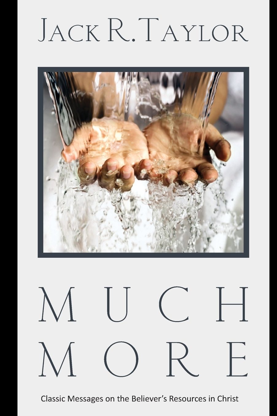 Much More