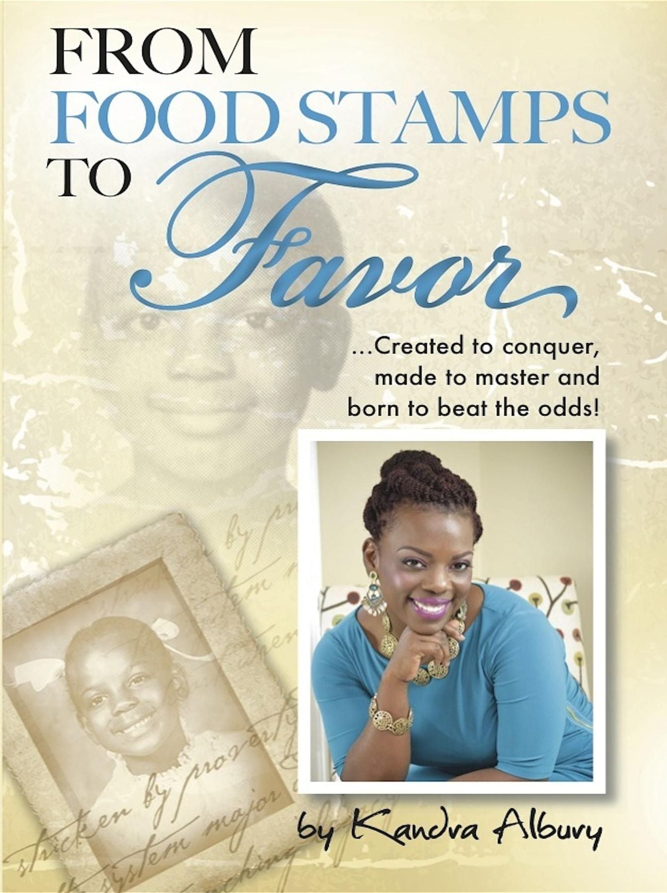 From Food Stamps to Favor