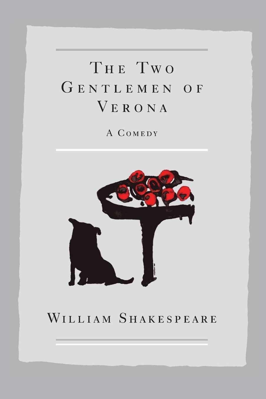 The Two Gentlemen of Verona