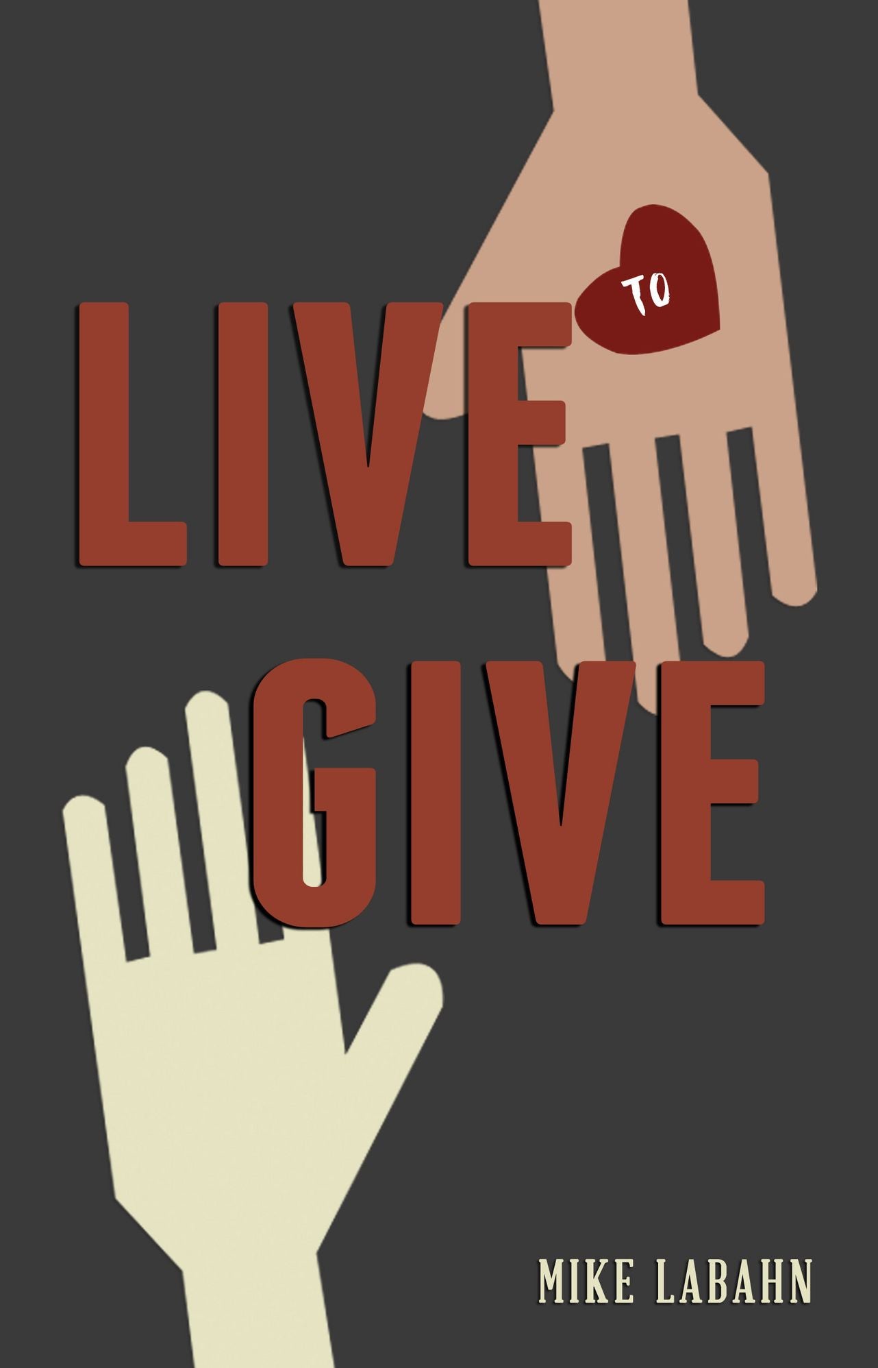 Live to Give: Principles and Patterns for Financial Stewardship