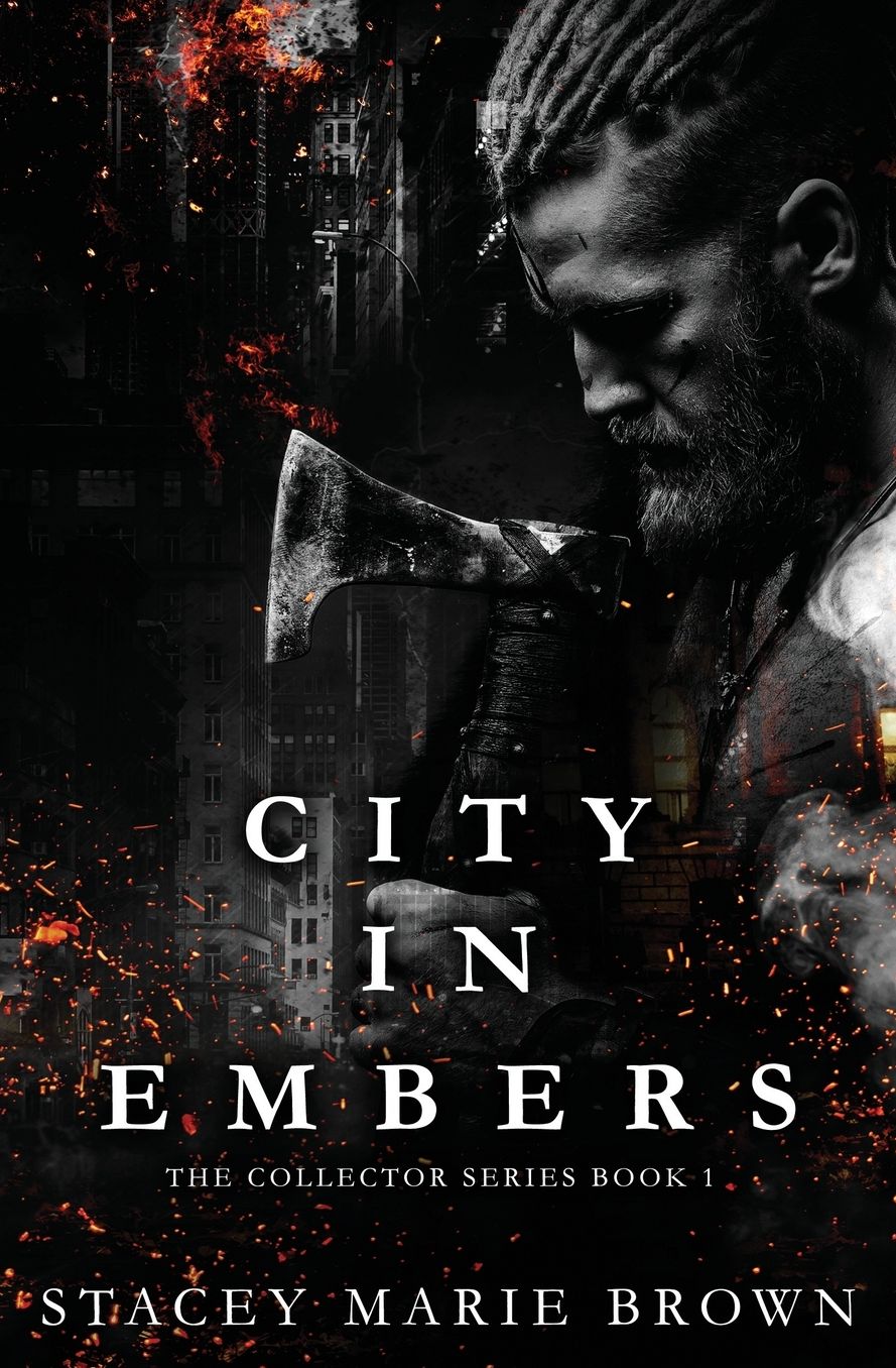 City in Embers