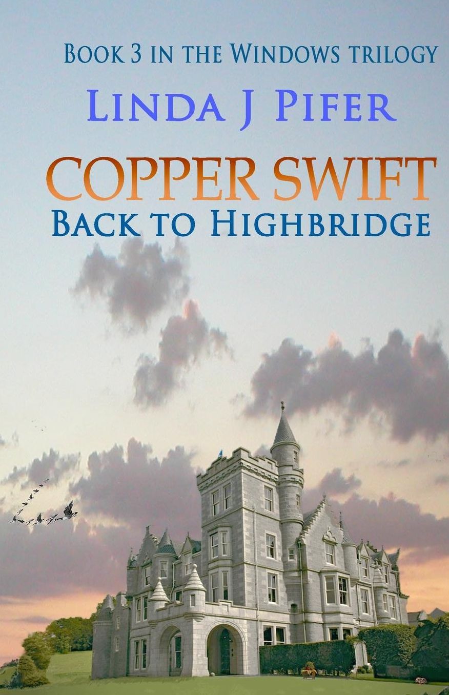 Copper Swift: Back to Highbridge