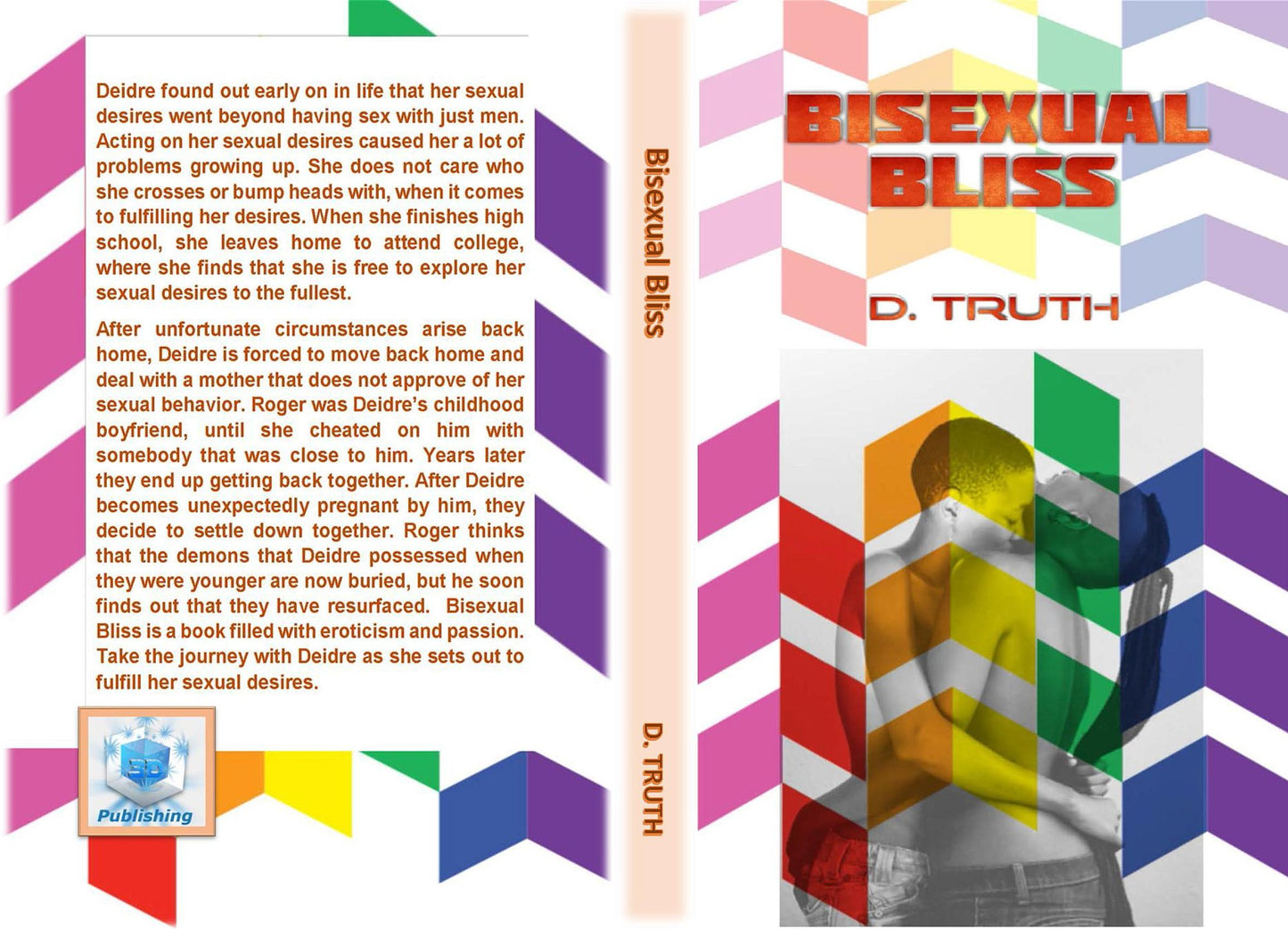 Bisexual Bliss