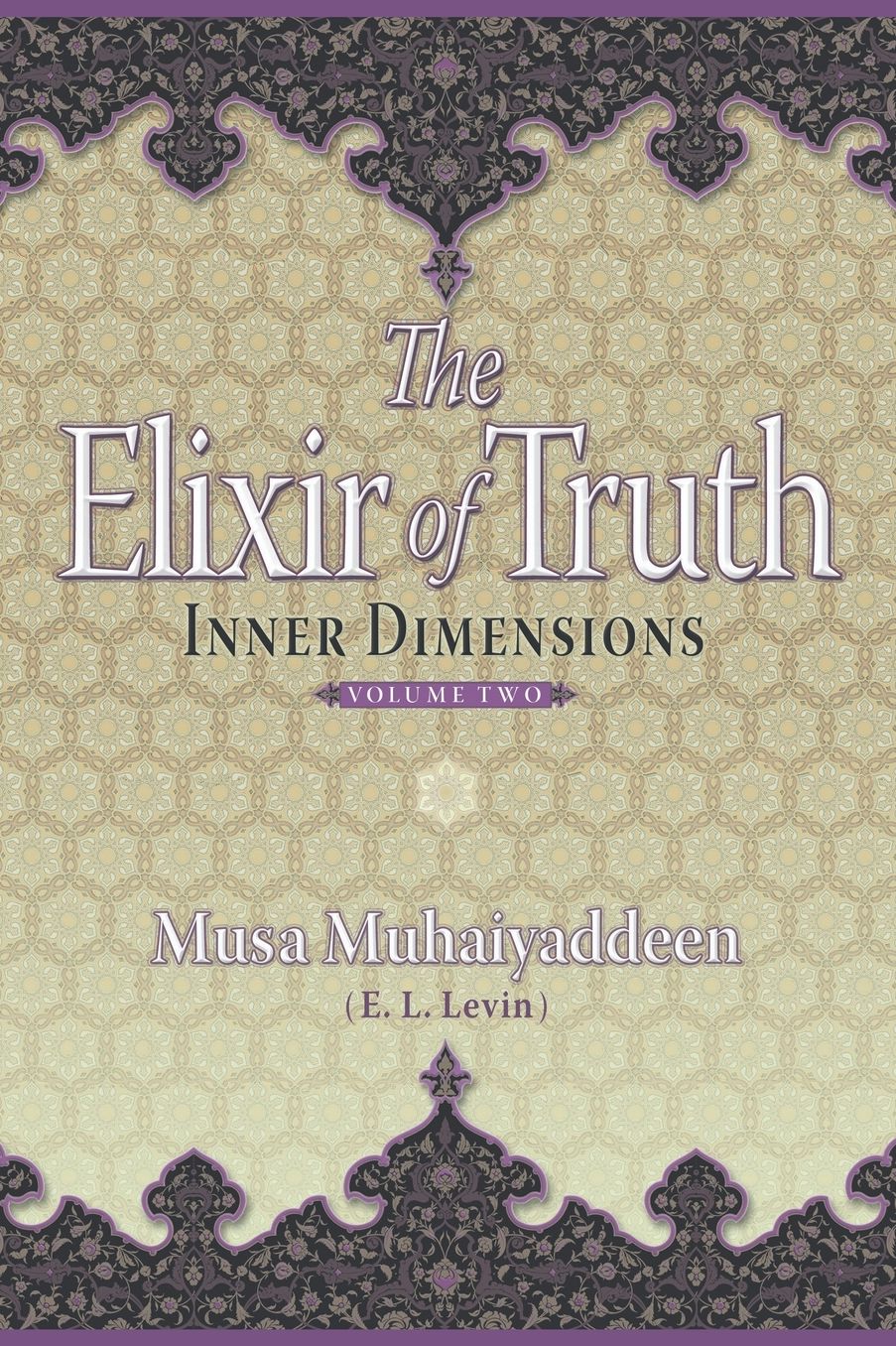 The Elixir of Truth: Inner Dimensions