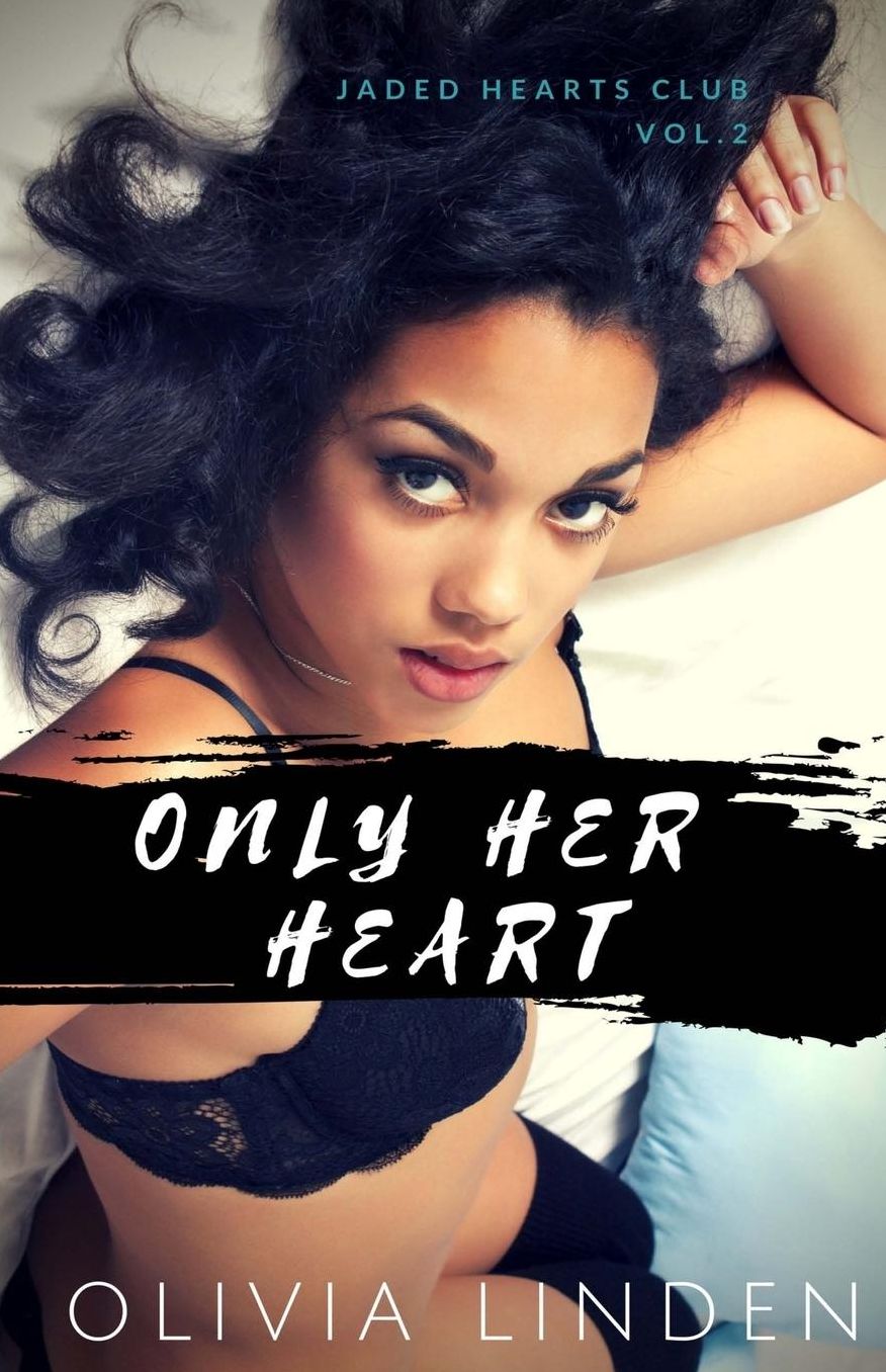 Only Her Heart