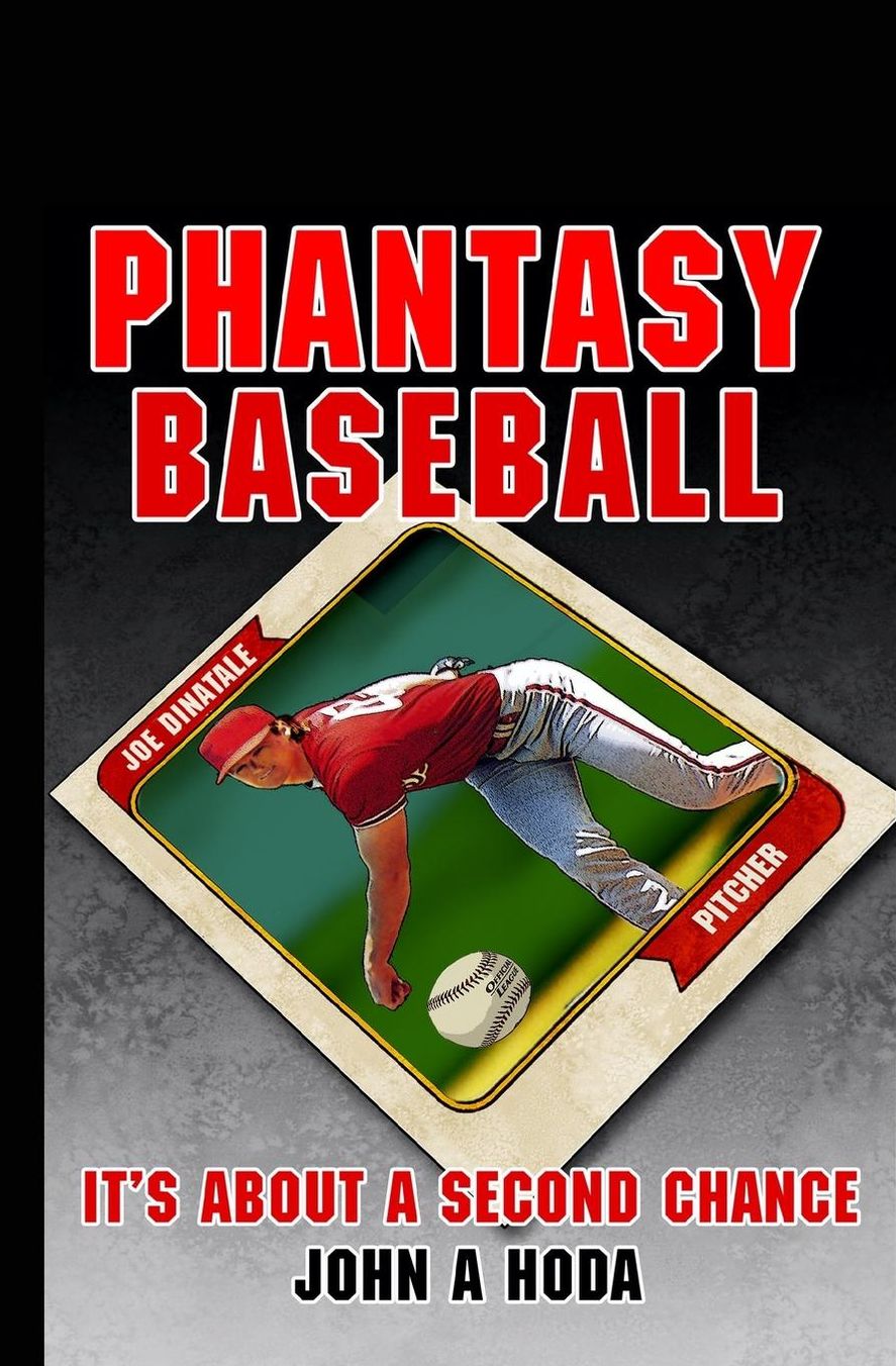 Phantasy Baseball: It's about a second chance