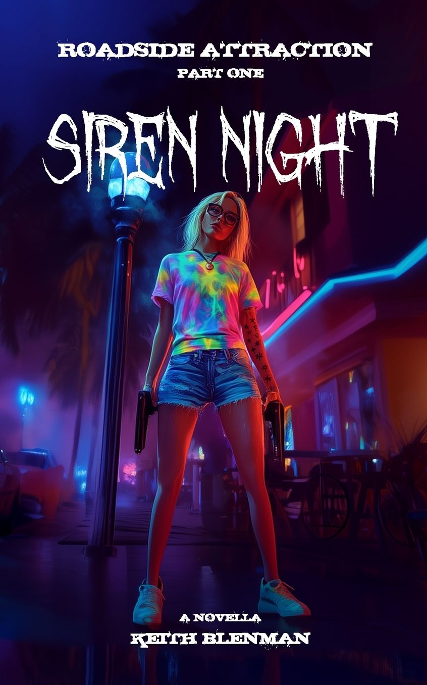 Siren Night