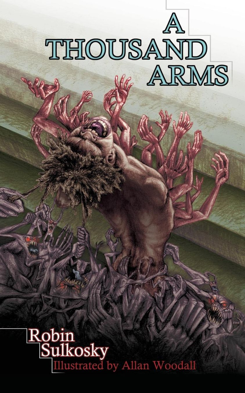 A Thousand Arms