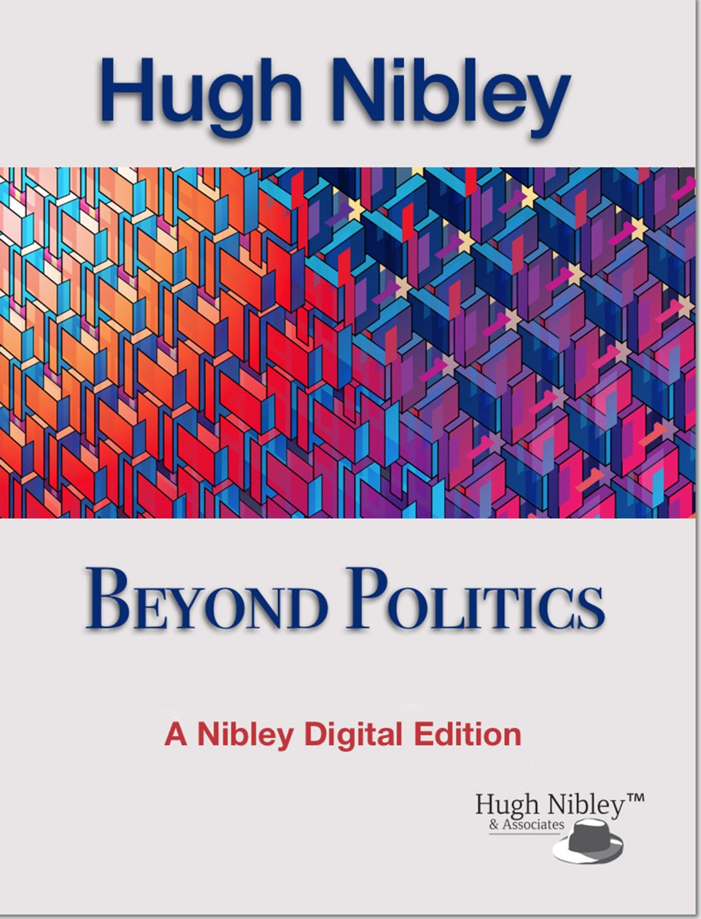 Beyond Politics