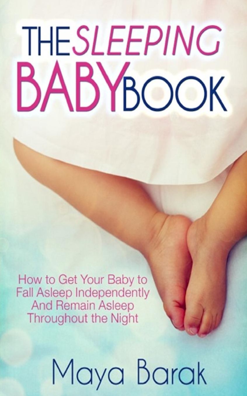 The Sleeping Baby Book