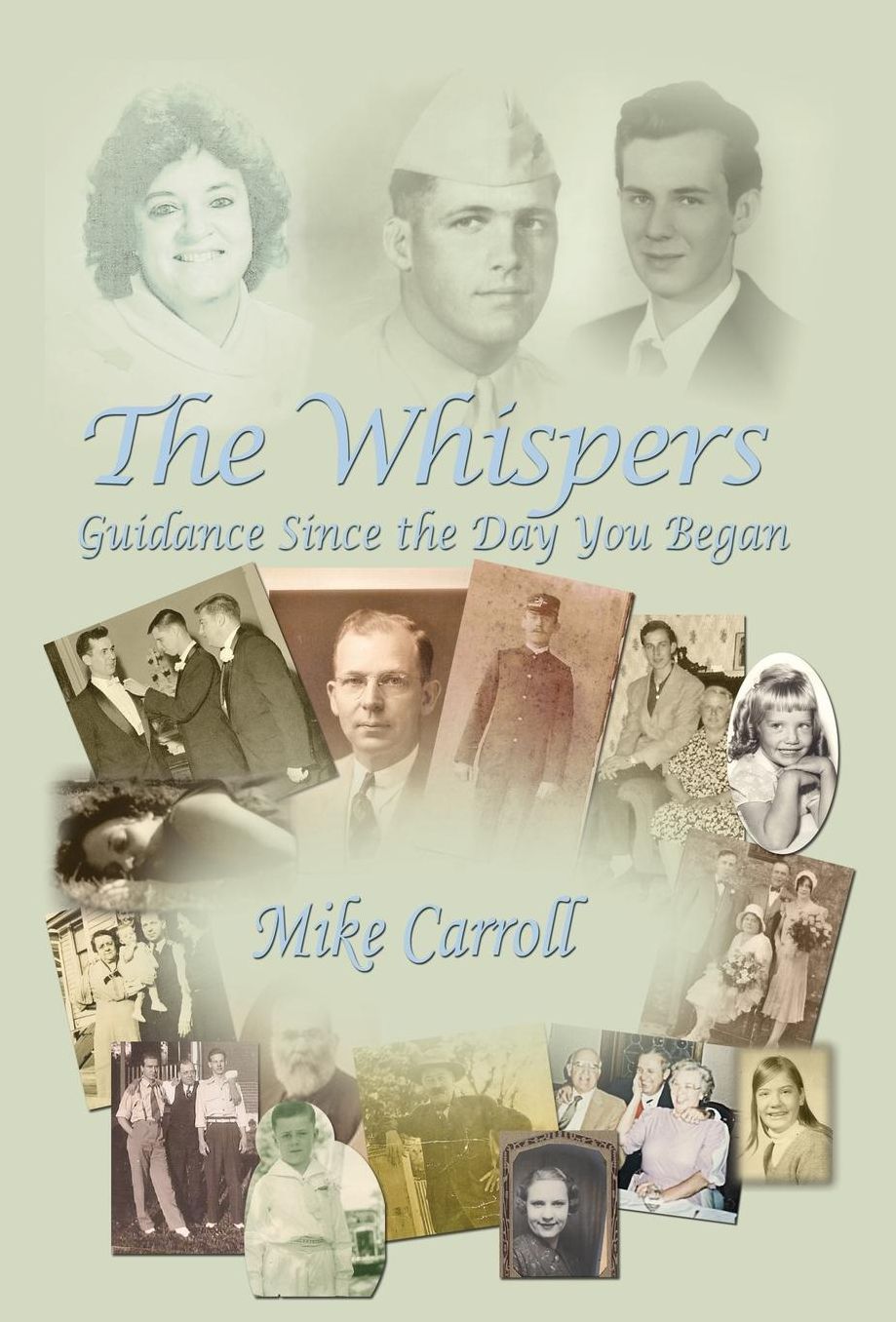 The Whispers