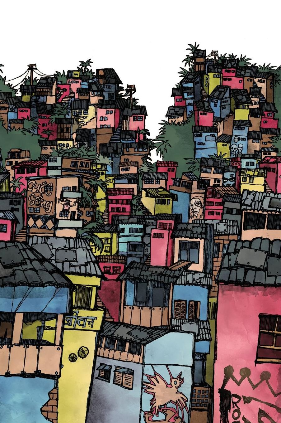 The Places We've Been: Field Reports from Travelers Under 35