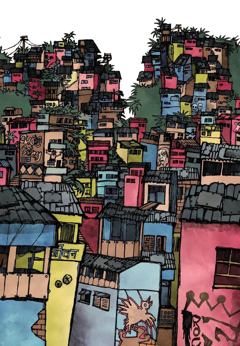 The Places We've Been: Field Reports from Travelers Under 35