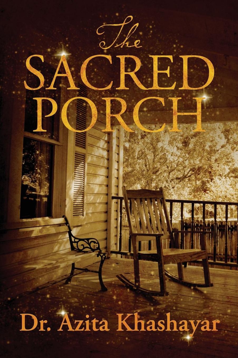 The Sacred Porch
