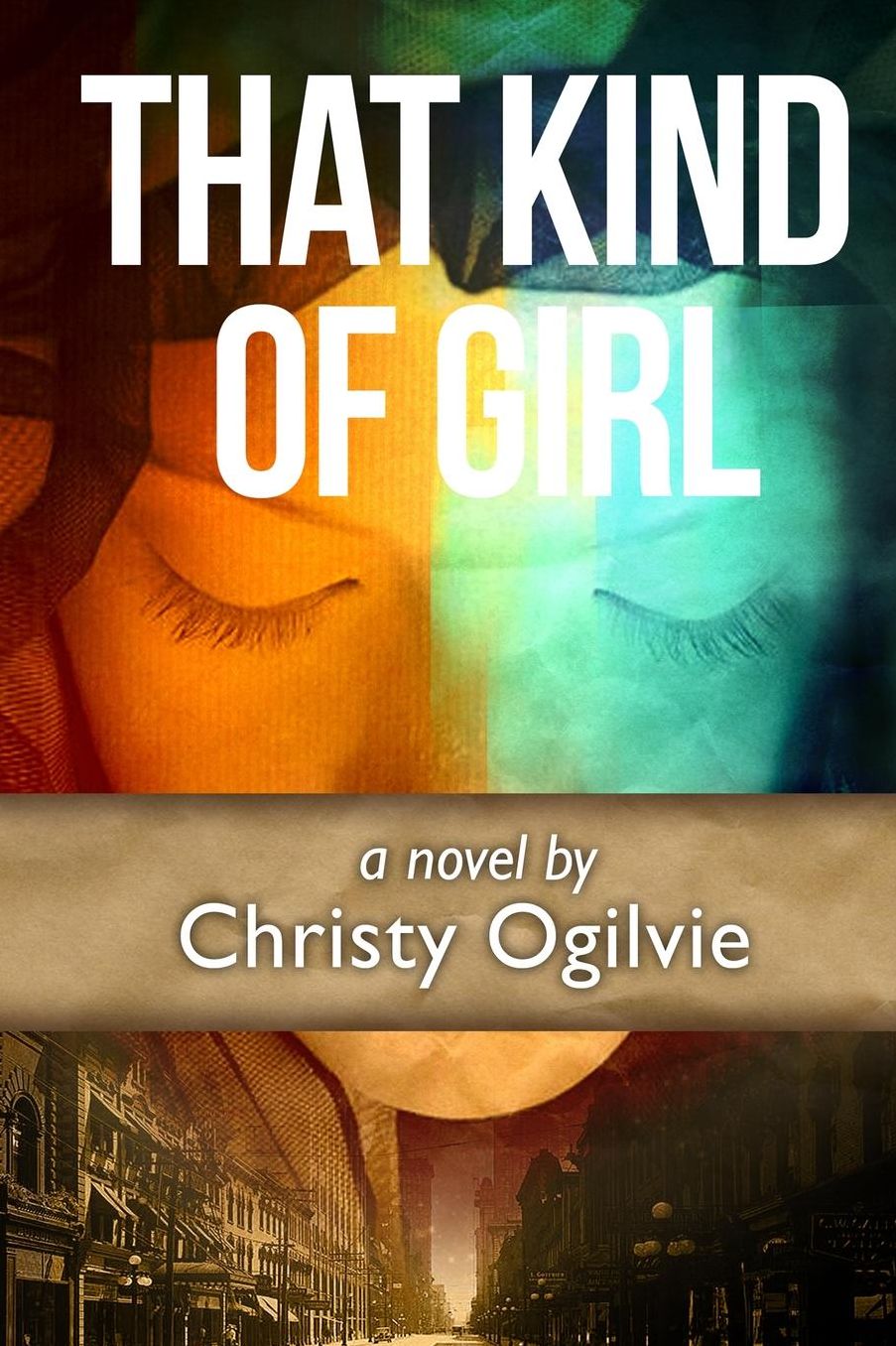 That Kind Of Girl