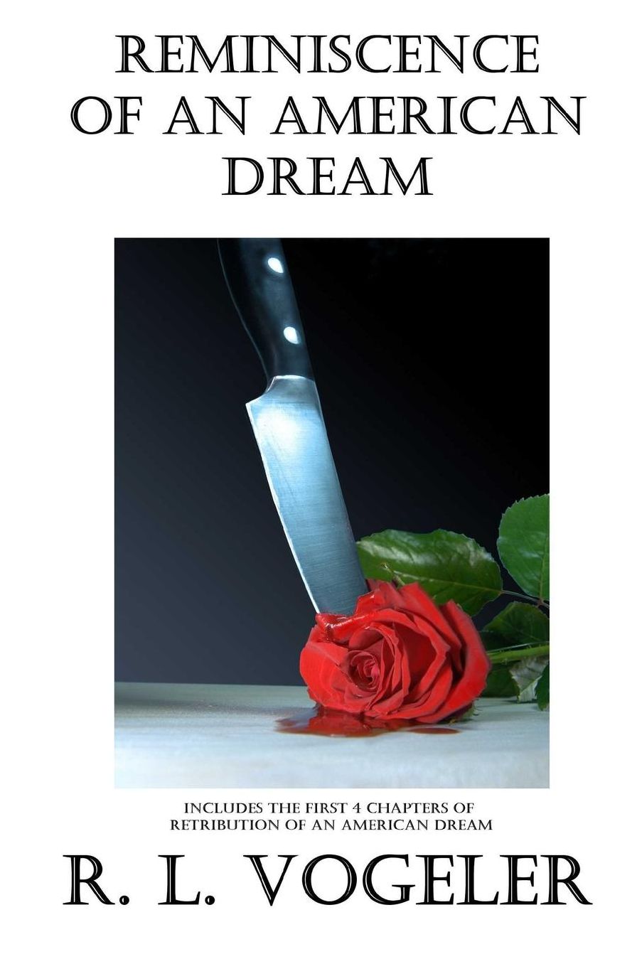 Reminiscence of An American Dream