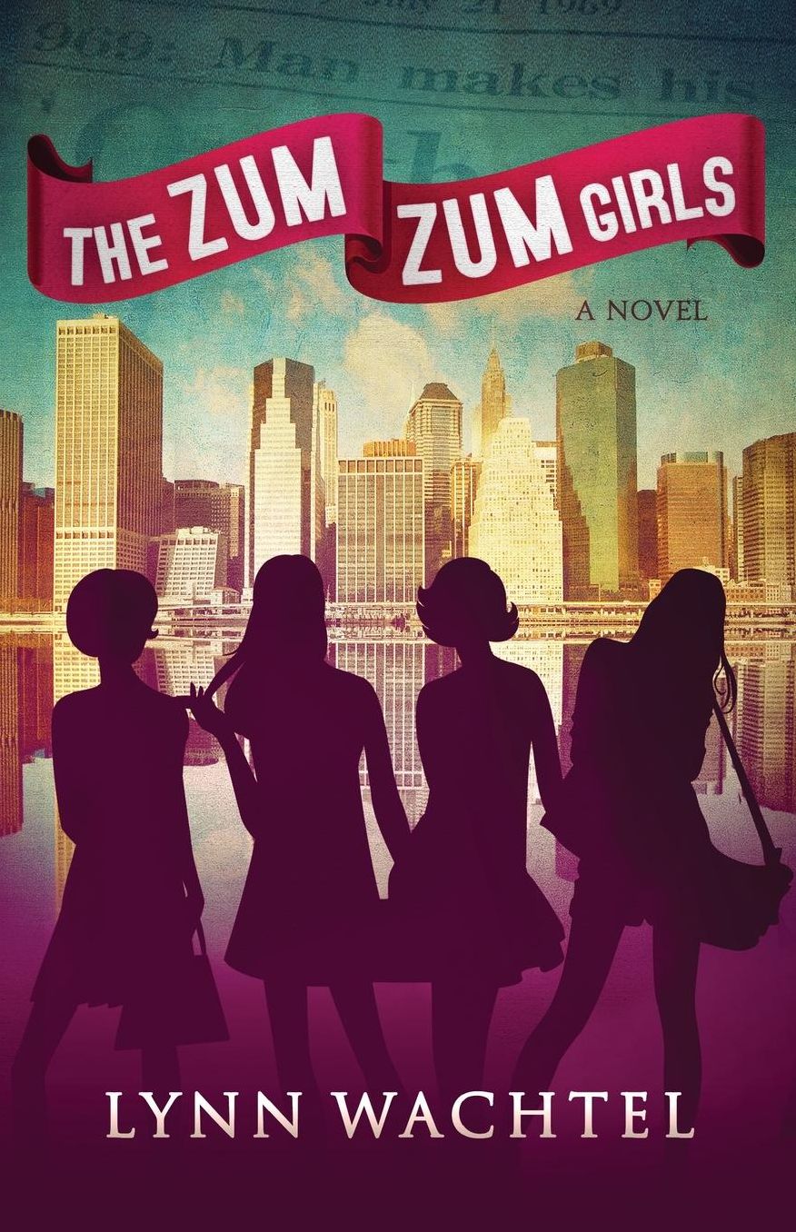 The Zum Zum Girls