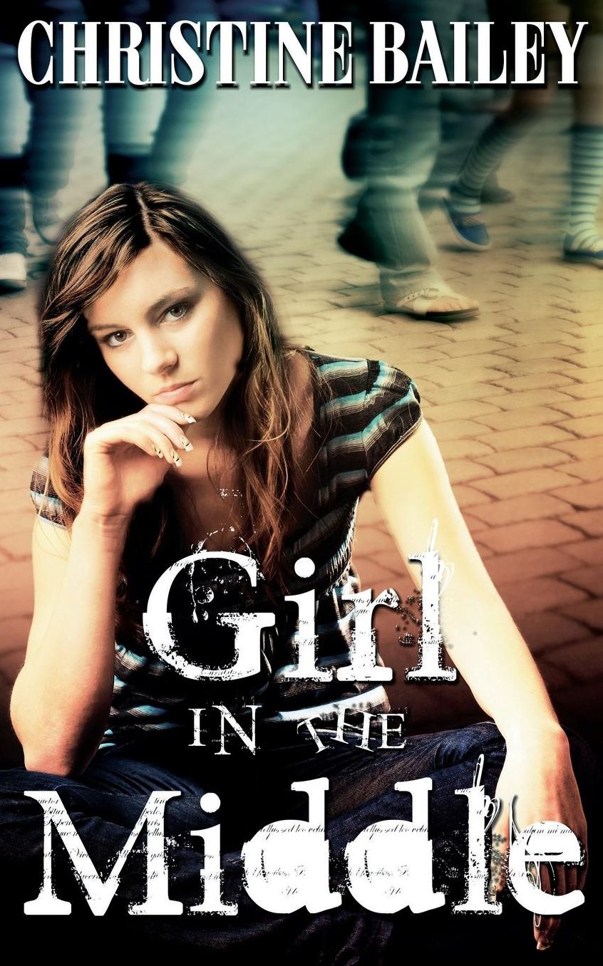 Girl in the Middle