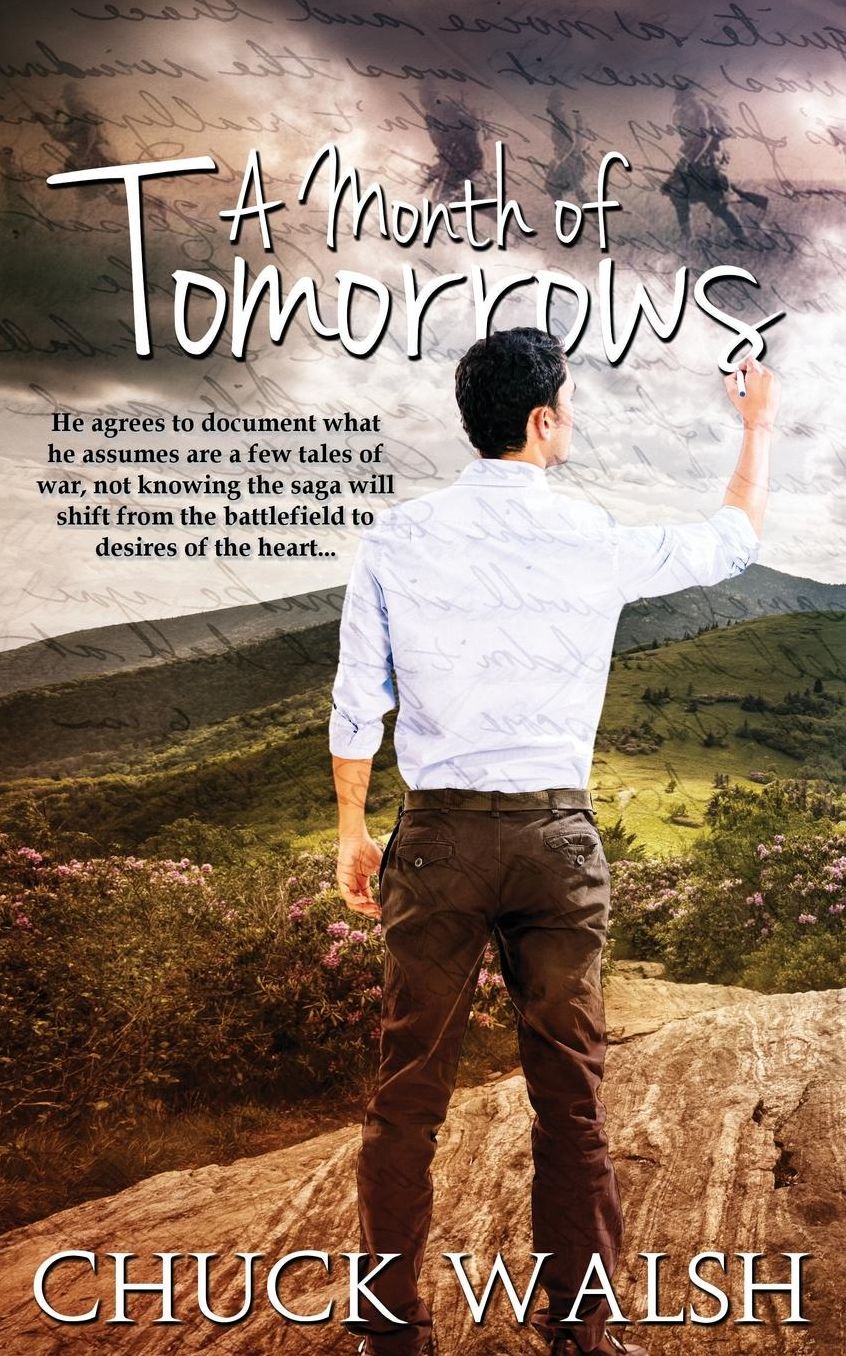 A Month of Tomorrows