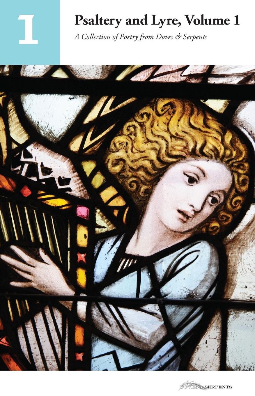 Psaltery & Lyre Volume 1