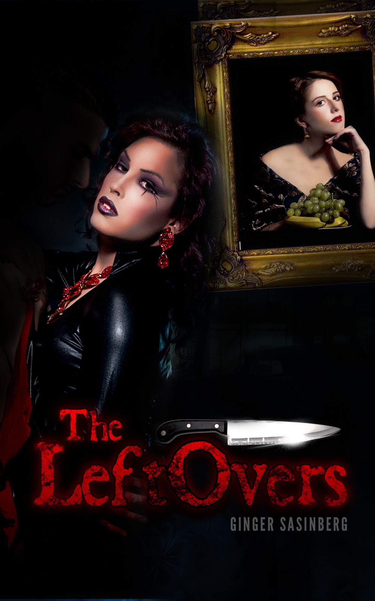 The LeftOvers