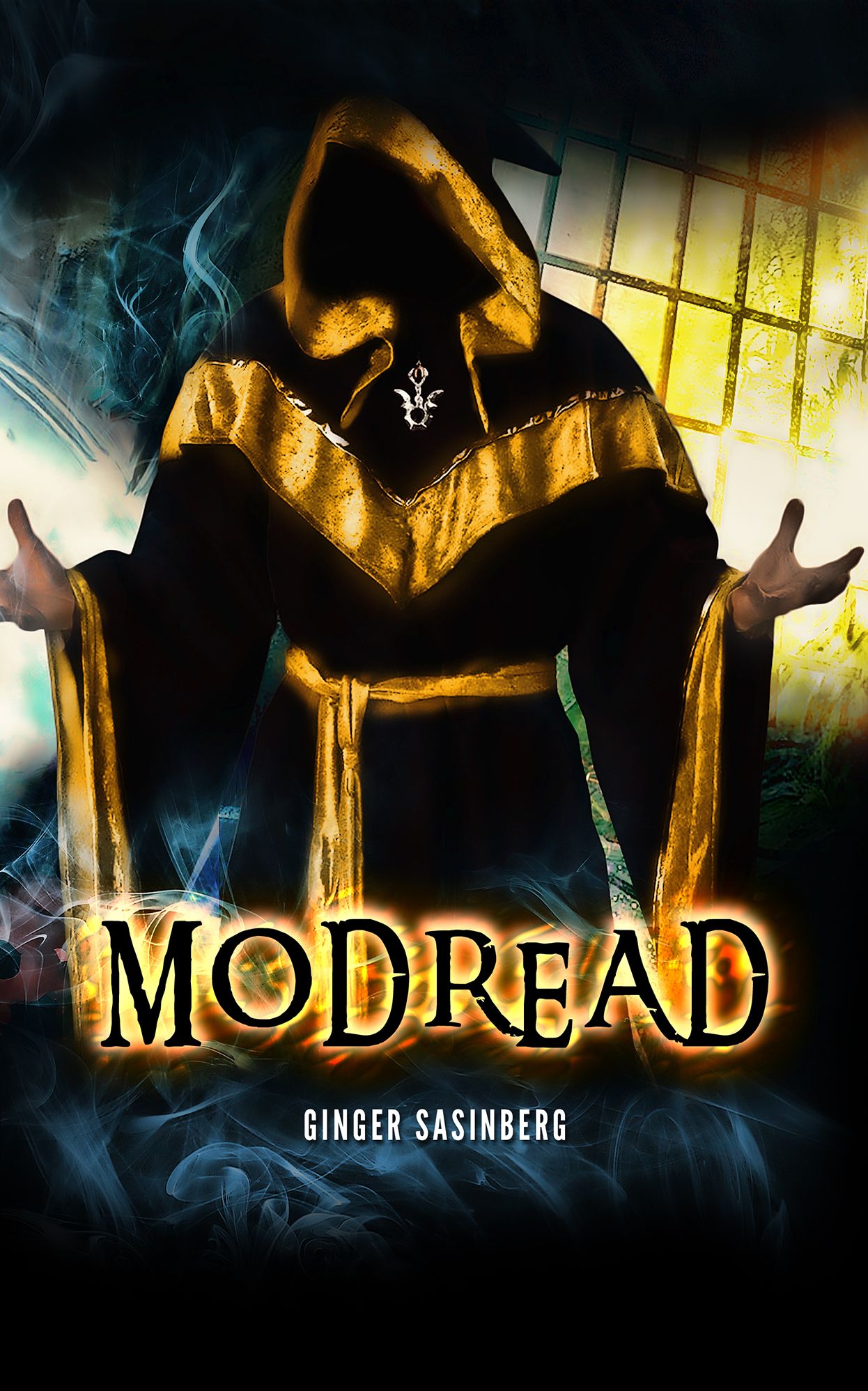 MoDread