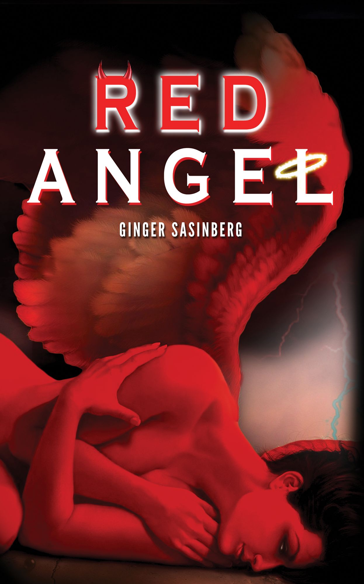 Red Angel