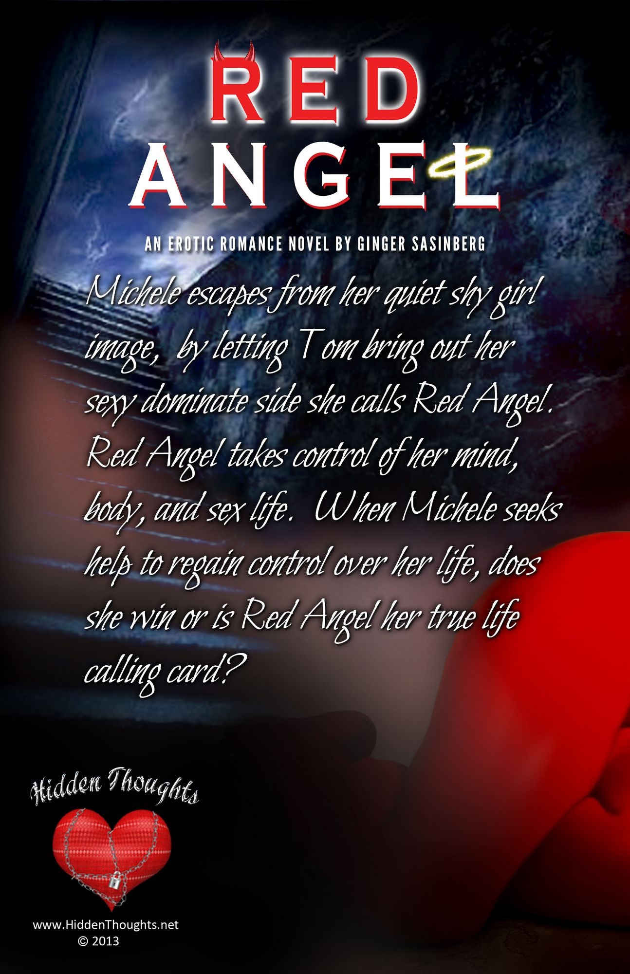 Red Angel