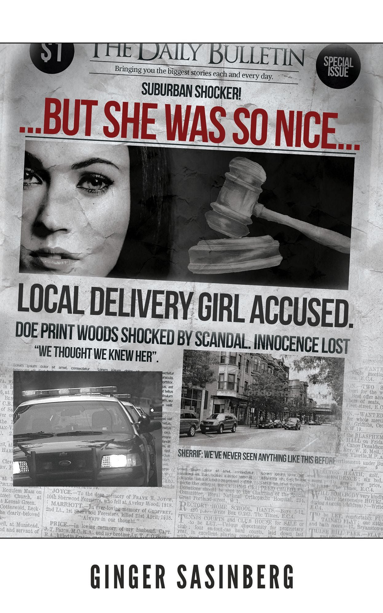 But She Was So Nice