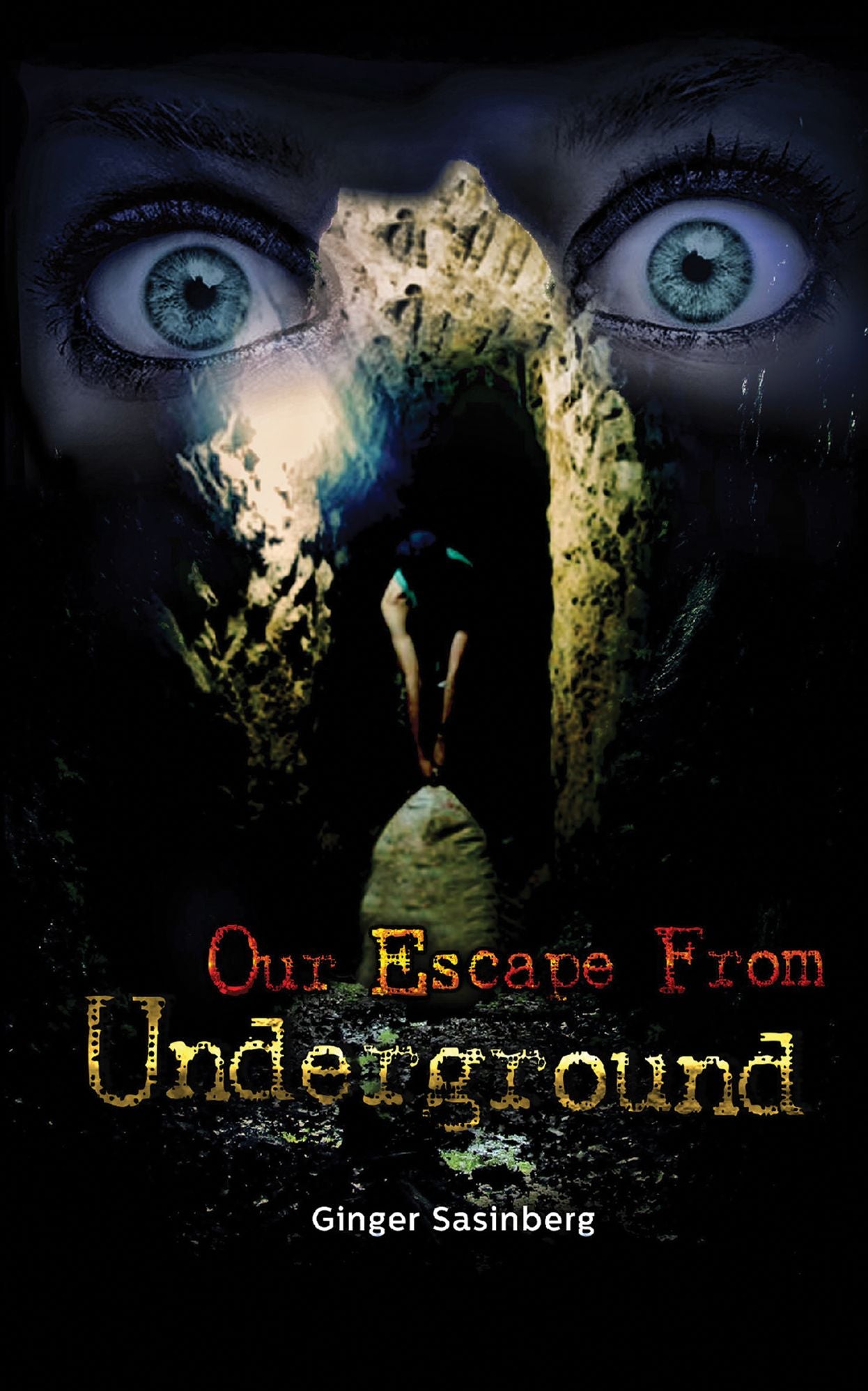 Our Escape From Underground