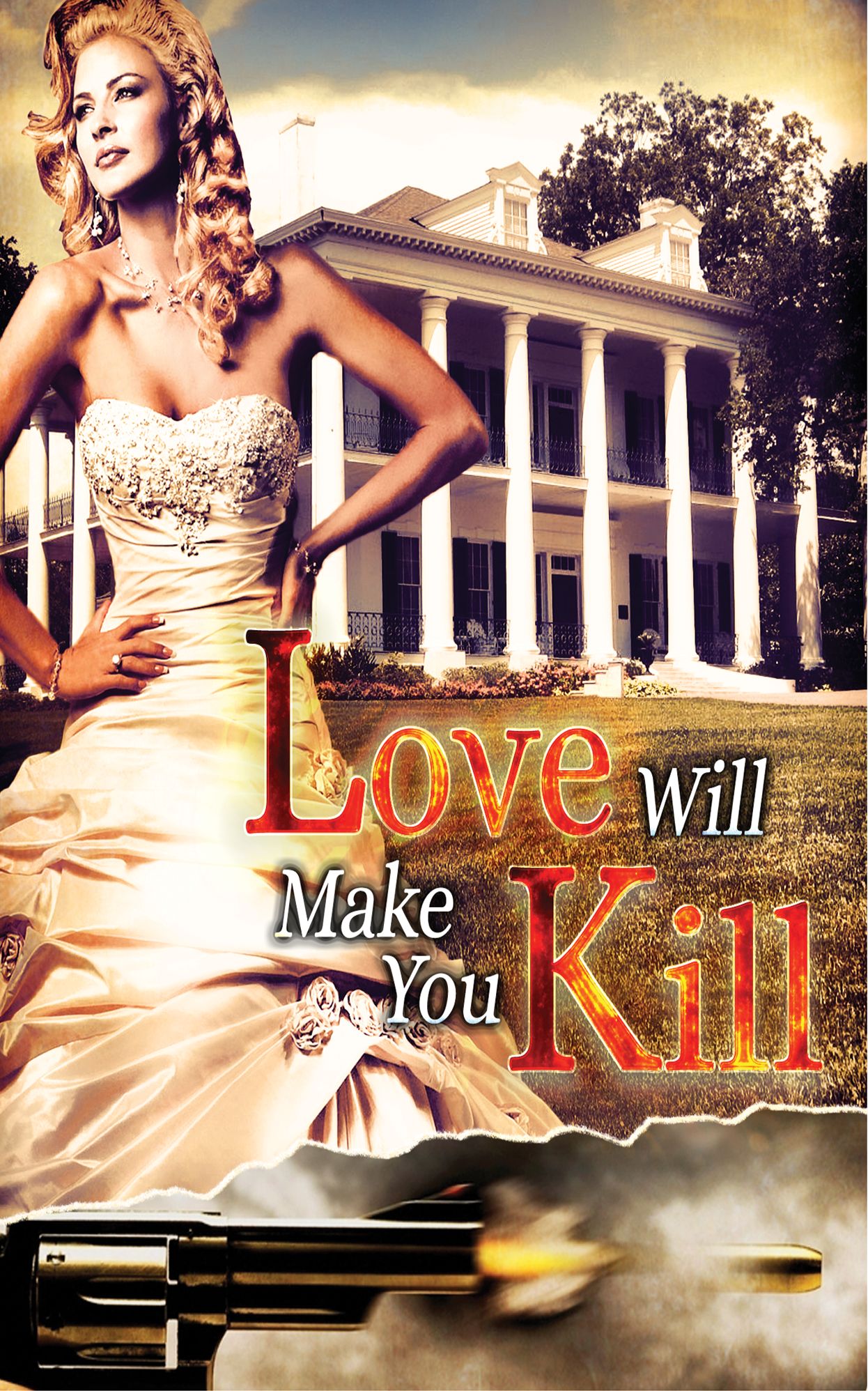 Love Will Make You Kill