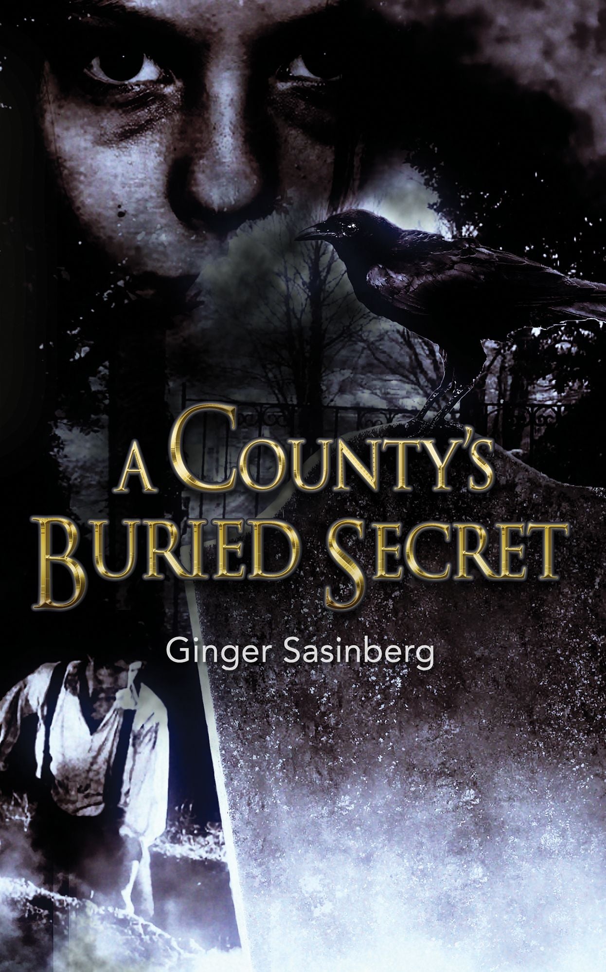 A County's Buried Secret