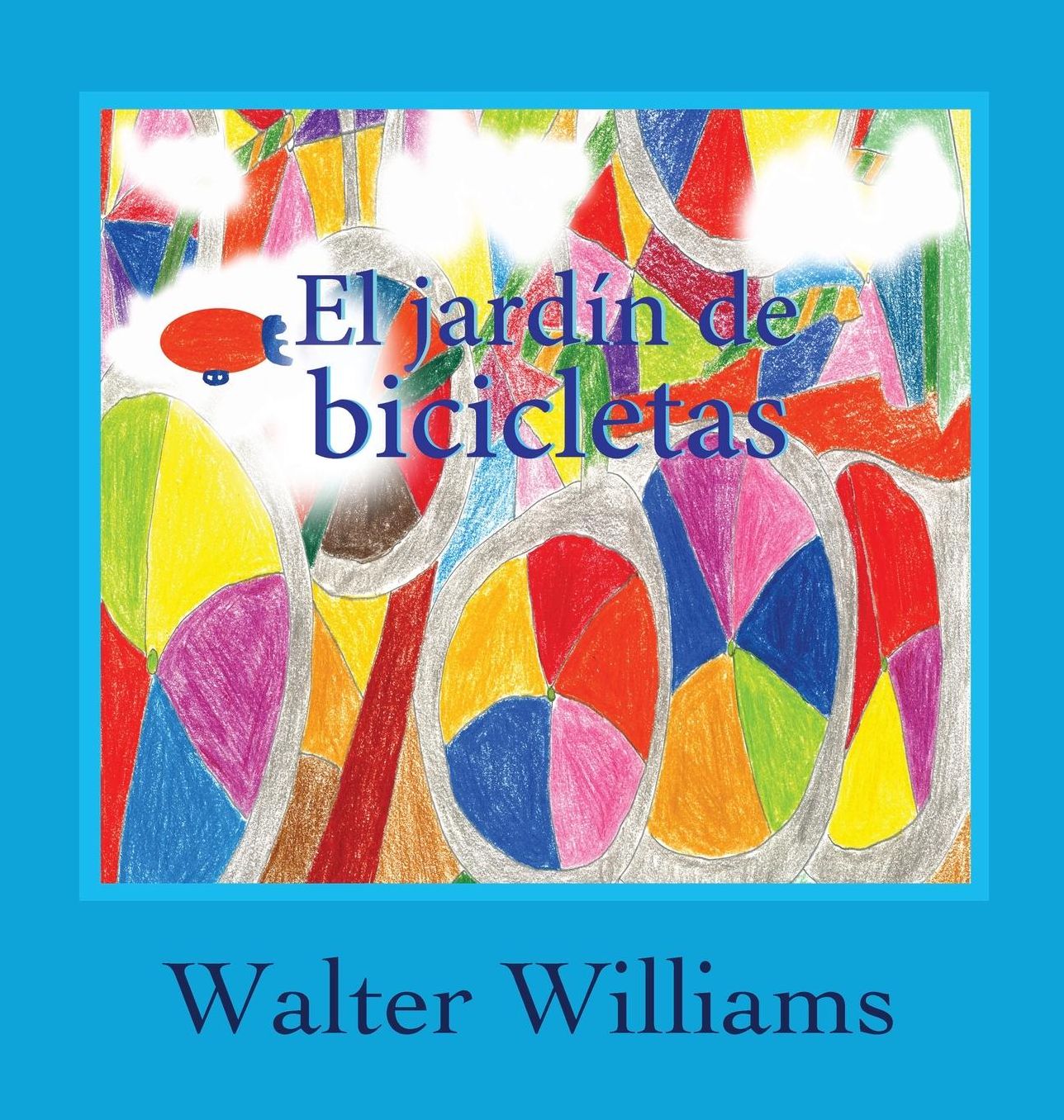 El jardin de bicicletas