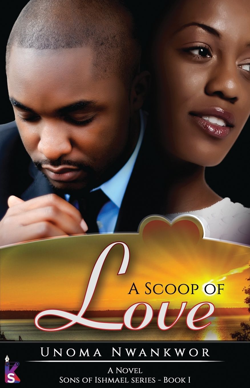 A Scoop Of Love (Sons of Ishmael, Book One)