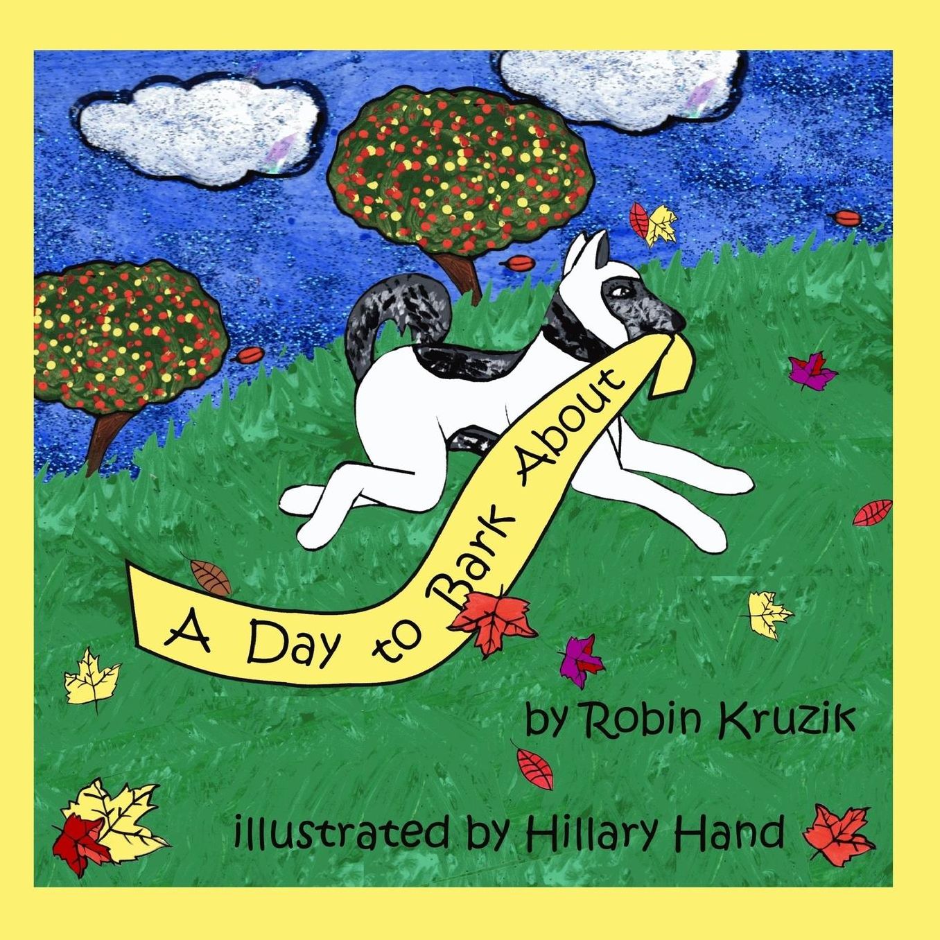 A Day to Bark About