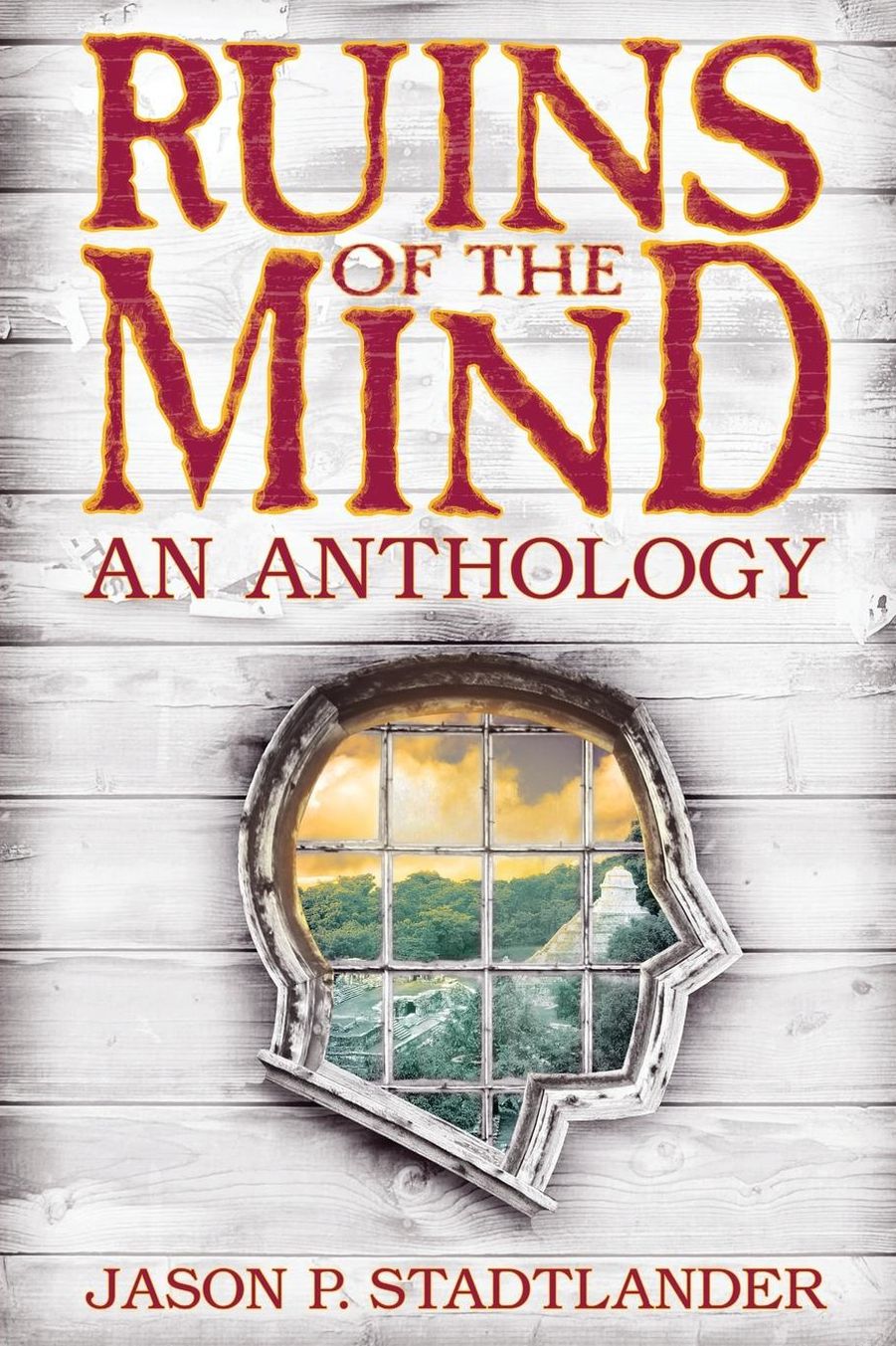 Ruins of the Mind