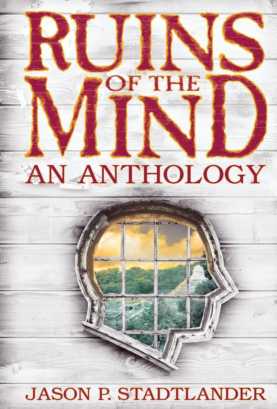 Ruins of the Mind