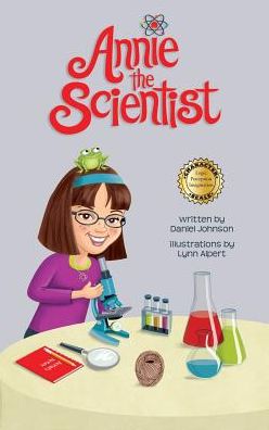 Annie the Scientist