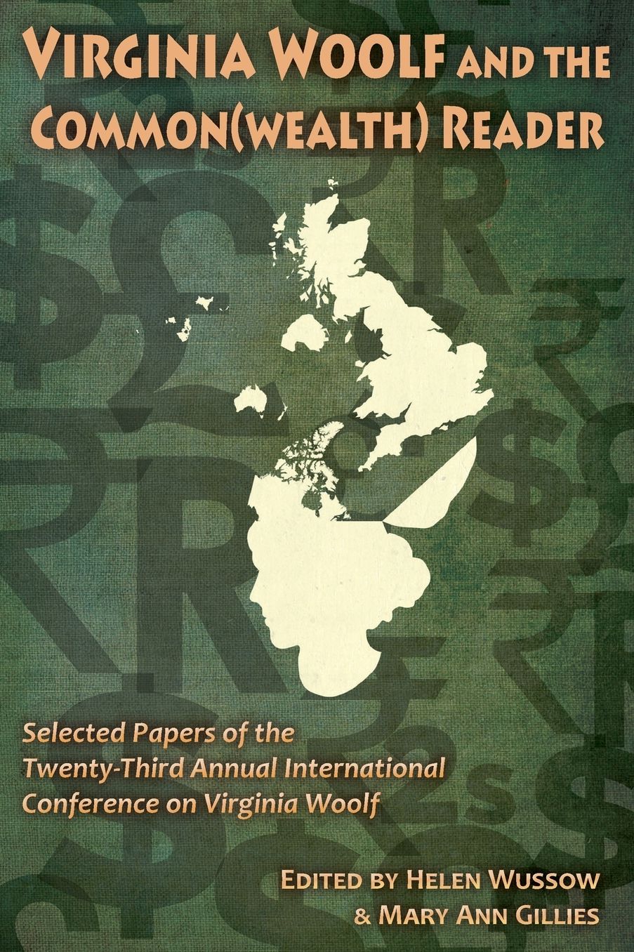 Virginia Woolf and the Common(wealth) Reader