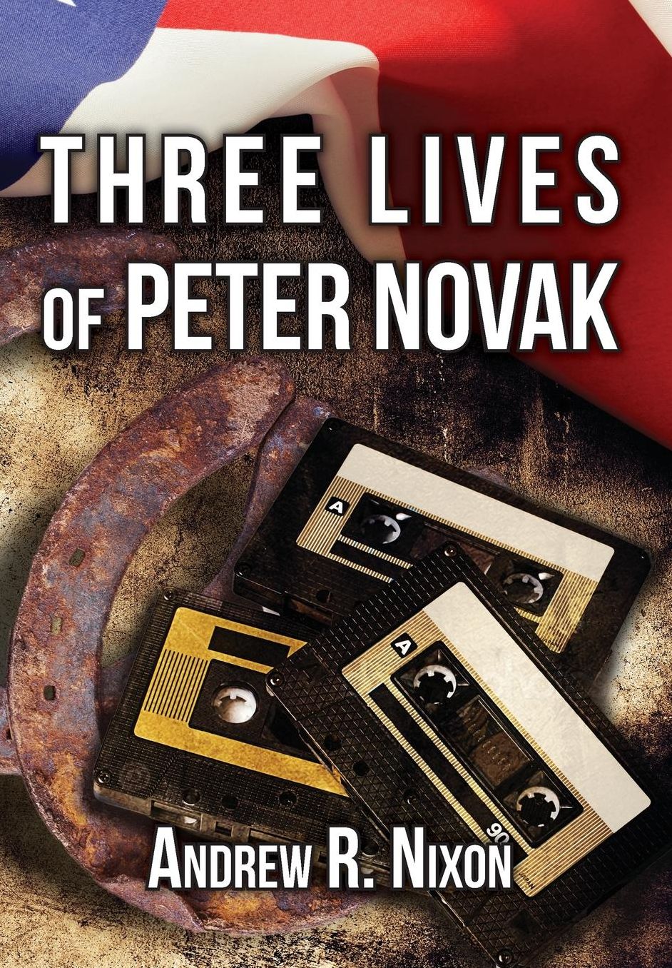 Three Lives of Peter Novak