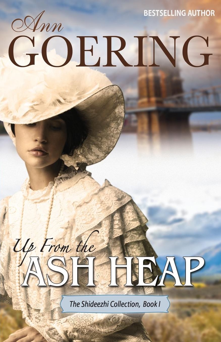 Up From the Ash Heap