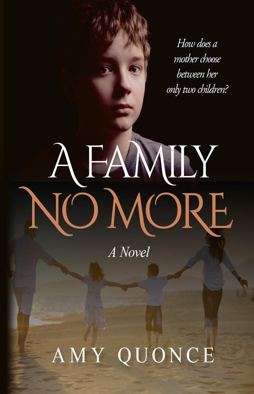 A Family No More