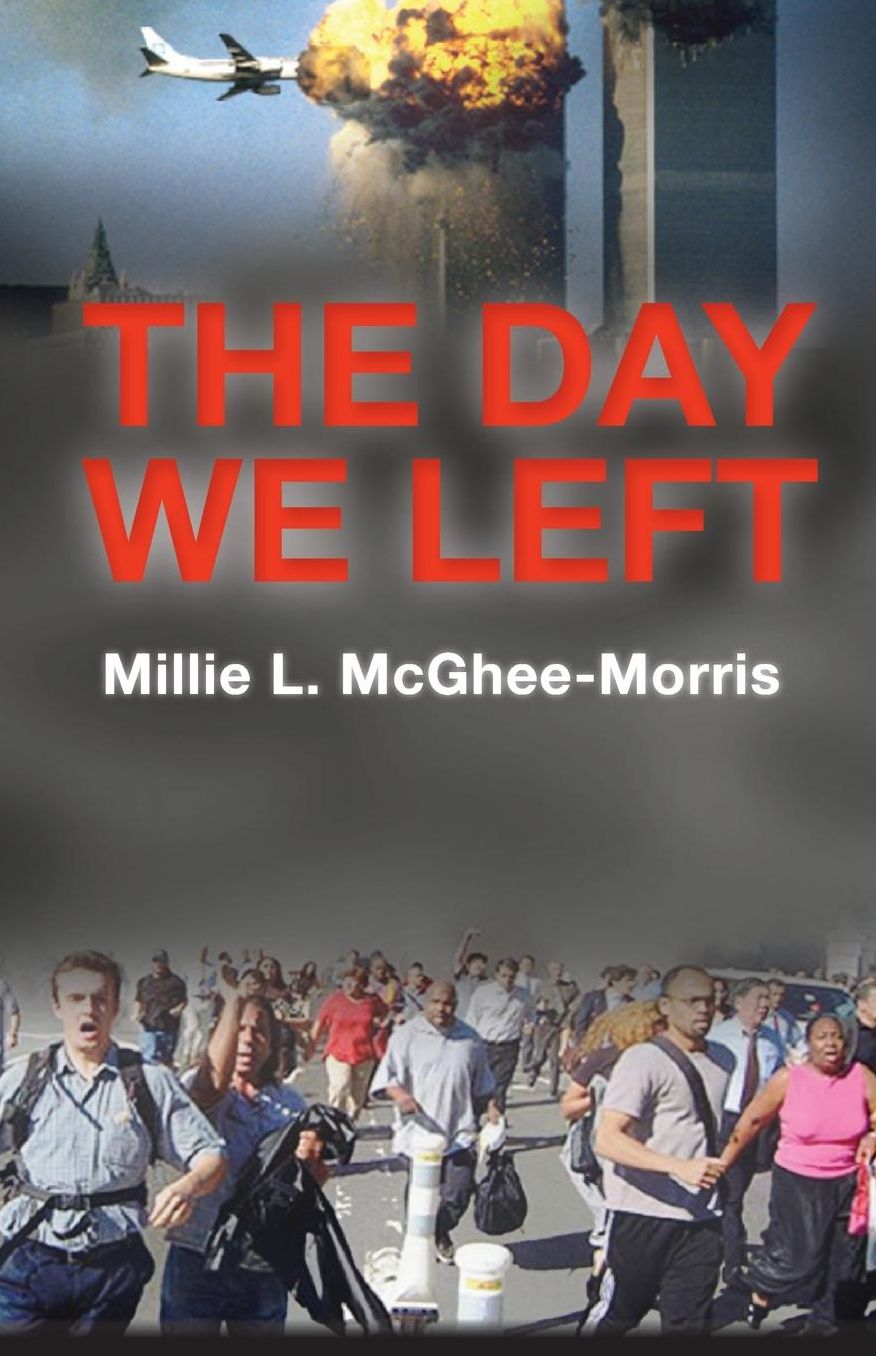 The Day We Left