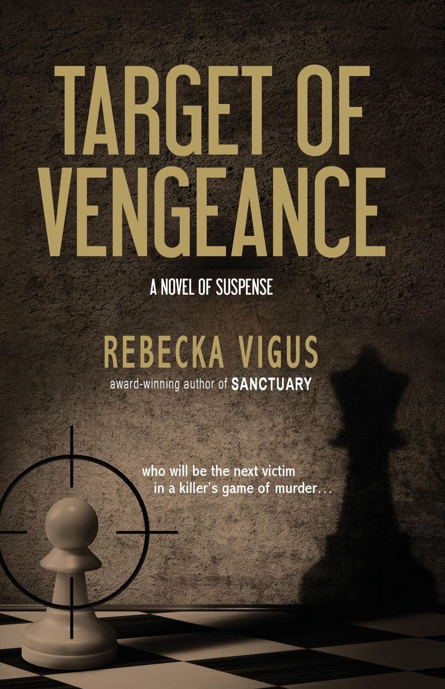 Target of Vengeance
