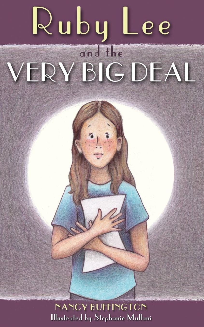 Ruby Lee and the Very Big Deal