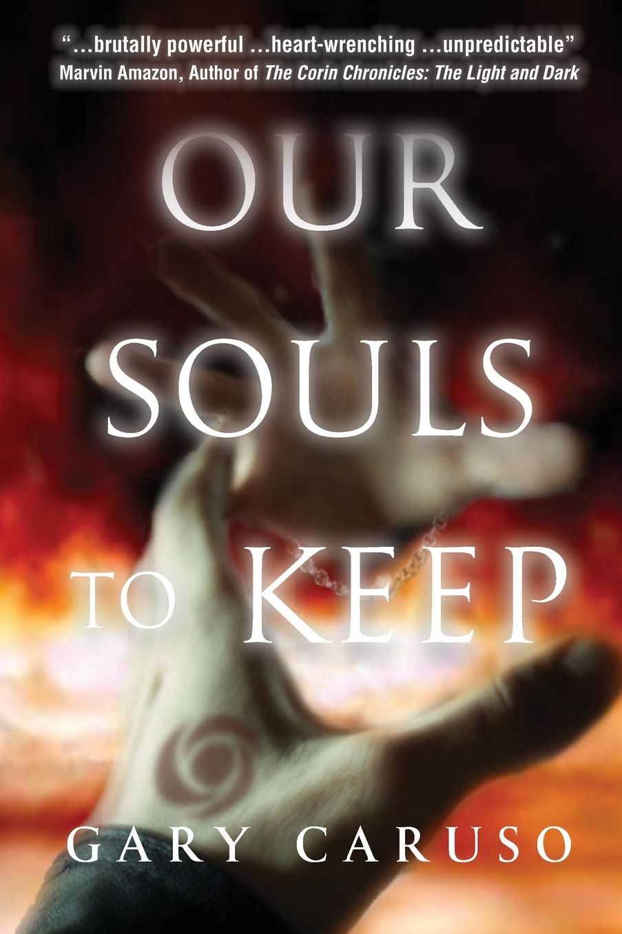 Our Souls to Keep