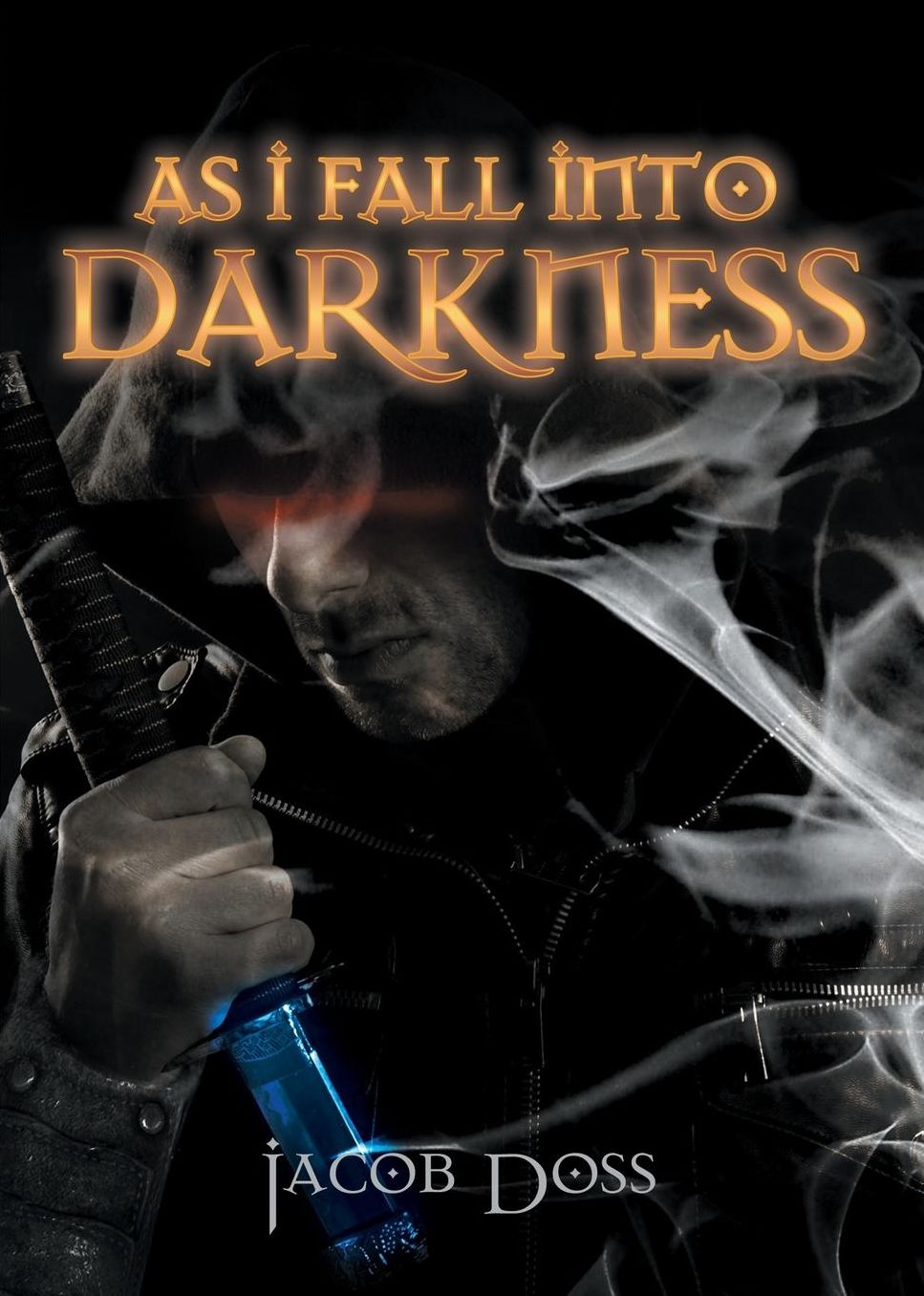 As I Fall Into Darkness