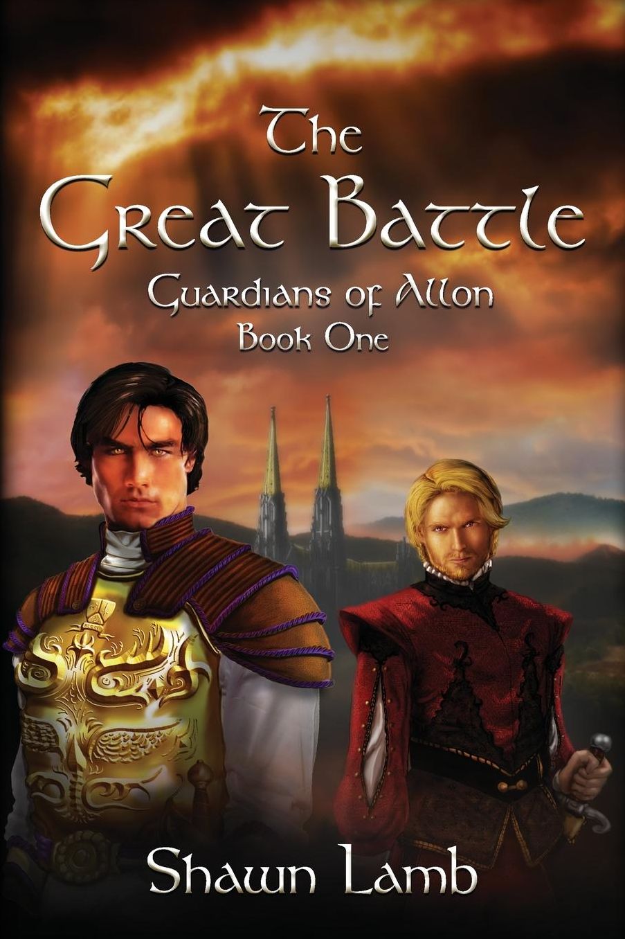 The Great Battle