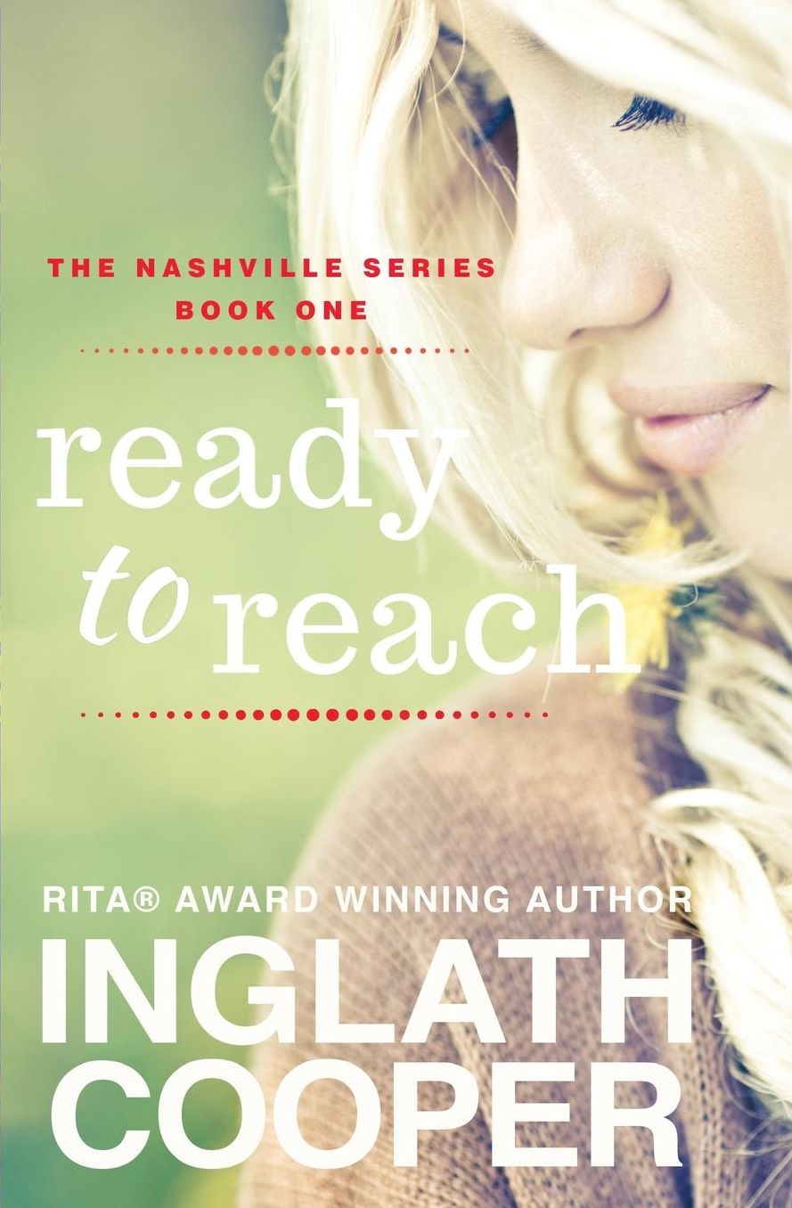 Nashville - Part One - Ready to Reach