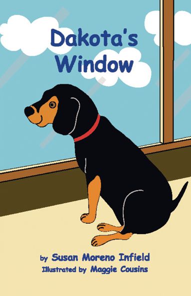 Dakota's Window